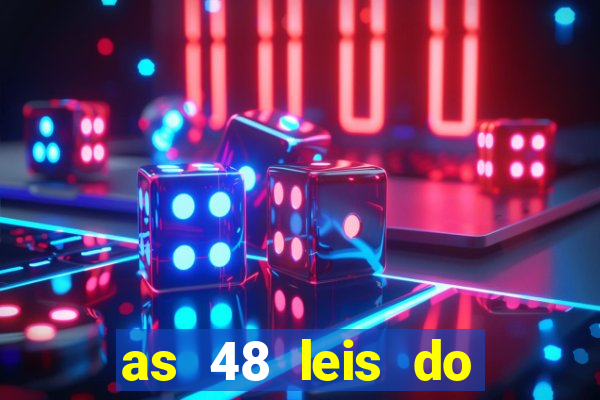 as 48 leis do poder pdf google drive